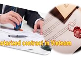 Foreign papers exempted from consular legalization in Vietnam 